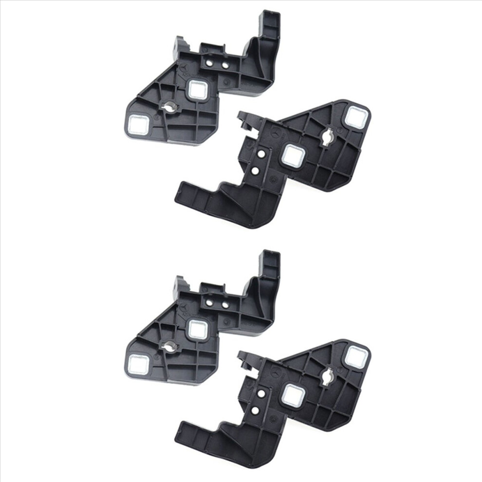 For Glc300 Radiator Support Head Lamp Bracket Light 4714273587194
