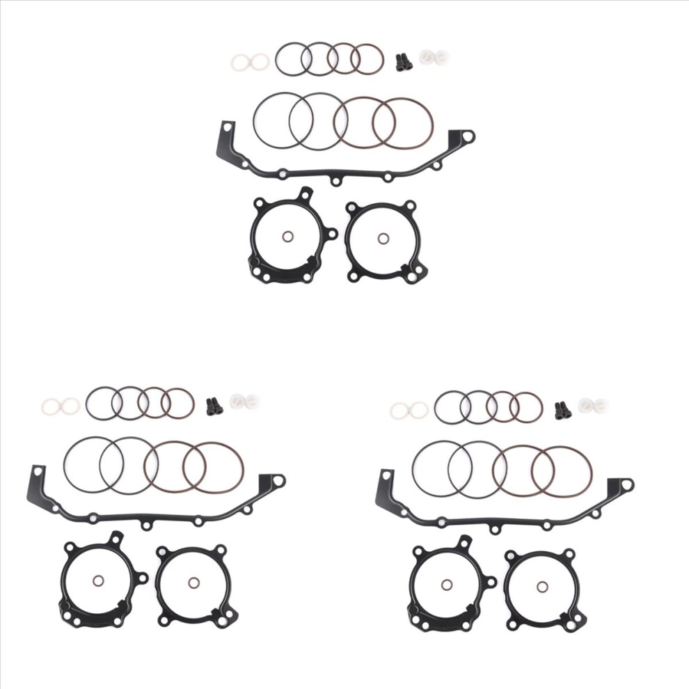 Vanos O-Ring Seal Repair Kit For E36 E39 E46 E53 E60 E83 E85 4714273586463