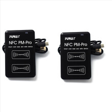New PM-Pro RFID IC/ID Copier Duplicator Fob NFC Reader Writer