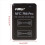 New PM-Pro RFID IC/ID Copier Duplicator Fob NFC Reader Writer 2