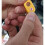Ceramic Nozzle Protection Ring for Taz Bamboo A1 Series A1/Mini 3