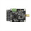 AD9481-modul 8-bit parallell høyhastighets ADC-datainnsamling 1