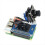 For Pan Tilt HAT Light 40 PIN GPIO Extension Board 6