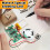 Programmable Sound Recorder Module - DIY Music Voice Recording Module 6