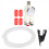 Προσαρμογέας PTFE 4 σε 1 για Bambu X1/P1 X1C P1S P1P A1 A1mini Συνδέσεις A 1