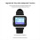 Wireless Restaurant Pager System 8 Call Buttons EU Plug 6