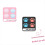 For Switch2 Joystick Cap Switch2 Controller B 4