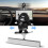Slidable Skateboard Bear Control Screen Decoration for Model Y 4