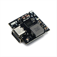 4A 18W PD3.0 gyorstöltő modul 1S 3.7V 4.2V Li-ion lítium