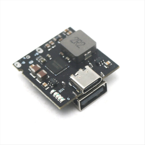 Μονάδα γρήγορης φόρτισης 4A 18W PD3.0 1S 3.7V 4.2V Li-Ion Lithium 1