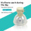 Προβολέας Bare Lamp P-VIP 240/0.8 E20.9 / 5J.JEE05.001 για 2