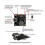 Μονάδα γρήγορης φόρτισης 4A 18W PD3.0 1S 3.7V 4.2V Li-Ion Lithium 4