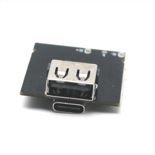 Μονάδα γρήγορης φόρτισης 4A 18W PD3.0 1S 3.7V 4.2V Li-Ion Lithium 2