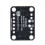 AD5693R I2C interfész 16 bites modul digitális jelátalakításhoz 4