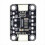 AD5693R I2C interfész 16 bites modul digitális jelátalakításhoz 2
