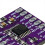 ADS1220 ADC 24-bits omformermodul I2C lavt strømforbruk 24-bit 5