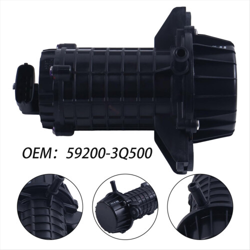 59200-3Q500 Vacuümpompmontage voor 2010-2015 1
