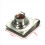 20 Pcs Engine Cover Fixing Fitting Clips Screws Kit 3