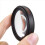 58MM Wide Angle 0.45x Converter Lens with Macro Close-Up Attachment 5