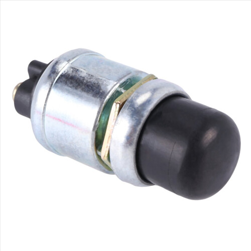 Motorstartknap Momentan startafbryder 12V DC (50 Amp) 1