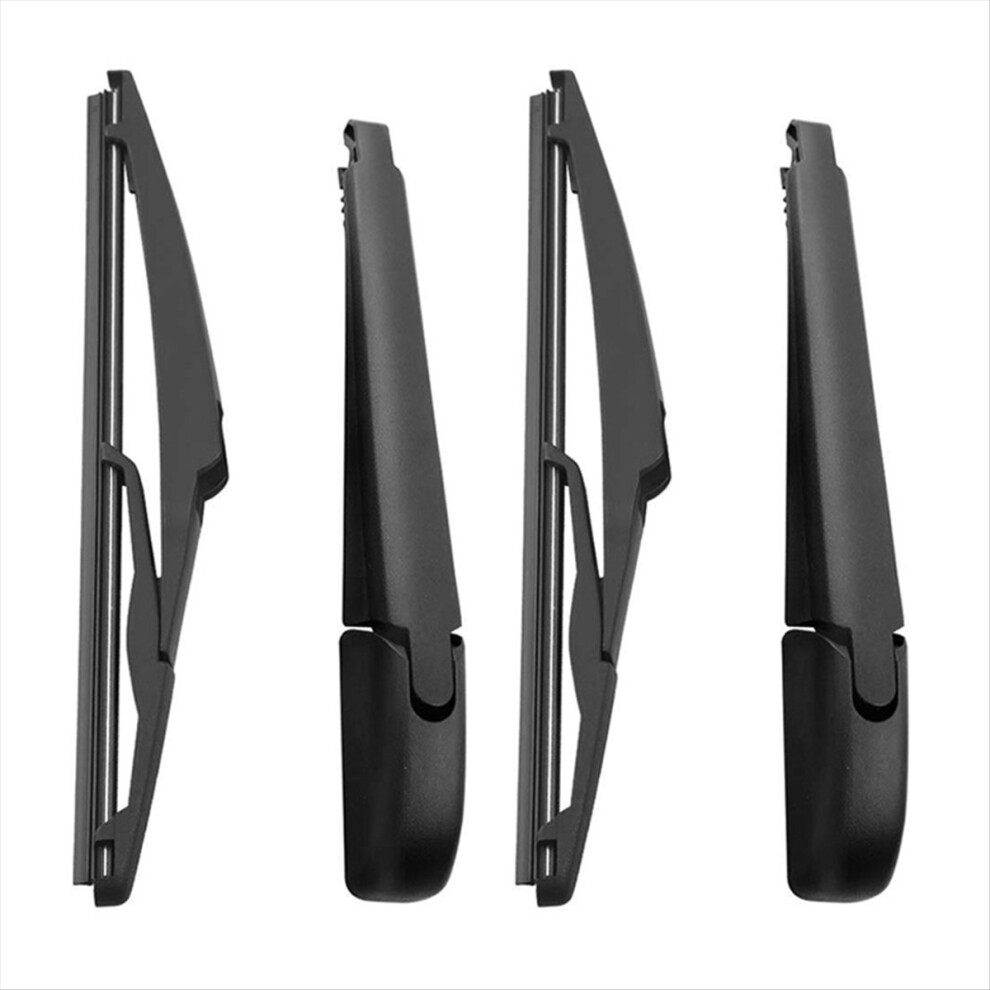 for 2013-2017 Rear Wiper Arm Blade Set-image-OPC-PMD8HWM-NEW