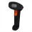 Barcode Scanner 2,4G Wireless 1D 2D QR Bar Code Reader USB Verdrahtete 1
