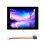 RP2350 2.41inch AMOLED Touchscreen Development Board A 1