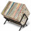 Pladeopbevaringsstativer - Nem montering af vinylpladeholder 100 lps 1