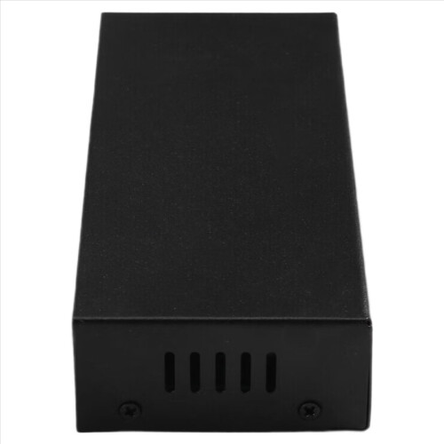 Διακόπτης Gigabit Ethernet 8 θυρών 10/100/1000mbps για επιτραπέζιους υπολογιστές, βύσμα EU 2