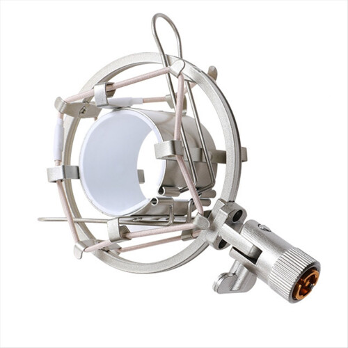 Shock Mount Universele Microfoon Shock Mount 2