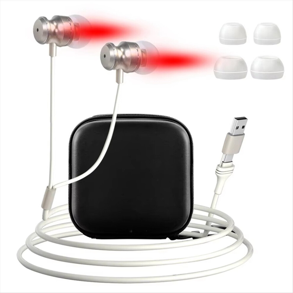 Ear Canal Laser Line 650Nm Wavelength Physiotherapy 4714273529729