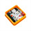 For tøff ESP32-utviklingskortprogrammerbar kontroller 3