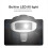 Scanner de codes-barres Bluetooth portable QR Code sans fil 1D 2D 7