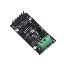 SPI til CANFD-modul MCP2518FD-modul Transceiver CAM-bussmodul Ultra
