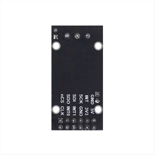 SPI til CANFD-modul MCP2518FD-modul Transceiver CAM-bussmodul Ultra 1
