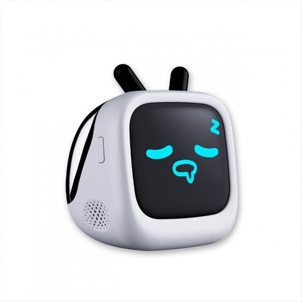 Cube Face Bluetooth Headset Small Tv Lcd Touch Screen Earphone 4714273540038