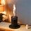 Table Fire Pit Fire Bowl Pot Bio Ethanol Fireplace 7