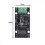 SPI til CANFD-modul MCP2518FD-modul Transceiver CAM-bussmodul Ultra 3