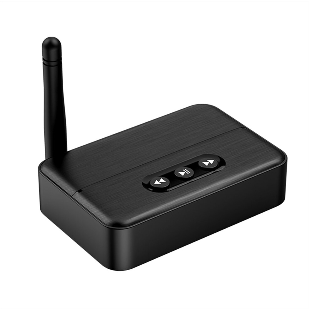 Nfc Bluetooth 5.4 Audio Receiver Lossless Music Bluetooth Adapter 4714273539759