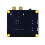 Για κάρτα ήχου Raspberry Pi5 HIFI Audio HAT PCM5122 I2S 3