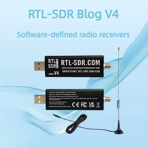 Pentru receptorul Tcxo Sma Rtlsdr 1