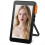 Selfiemonitor met luidspreker 1