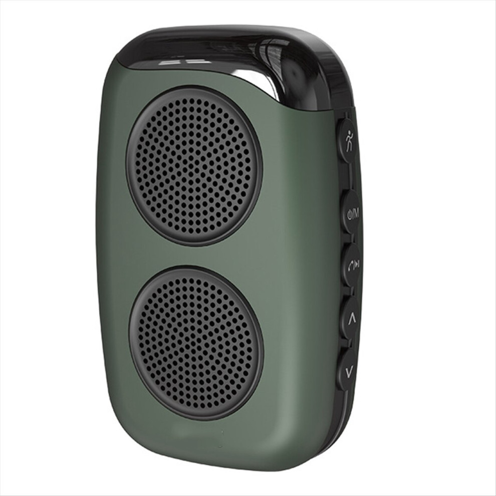 Bluetooth Speaker With Mic 4714273550471