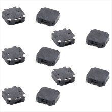 7525 SMD SMD passiv magnetisk summer SMD-summer