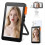 Selfiemonitor met luidspreker 2