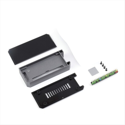 POD-etui for Zero Zero WH Zero 2W-seriekort 2