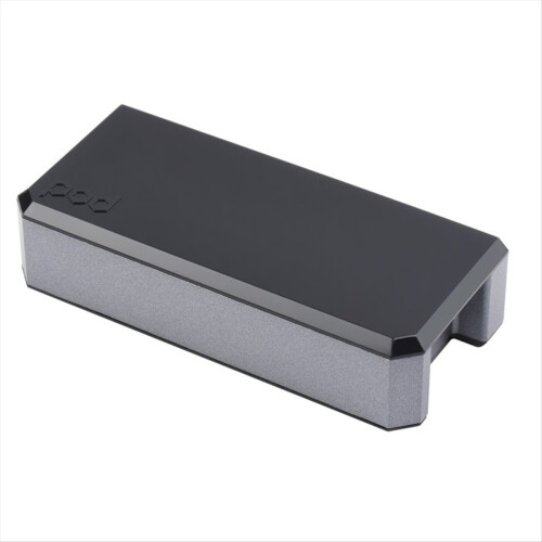 POD-etui for Zero Zero WH Zero 2W-seriekort 1