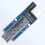 Mini 1,25G mediekonverterslot SFP-transceivermodul 5