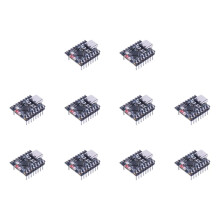 10 stk. ESP32-C3 Mini-utviklingskort WiFi og Bluetooth for A