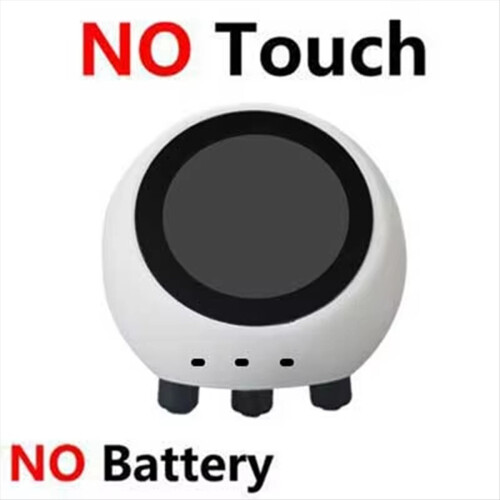 AI-stemmechat-robotball ESP32-S3 1